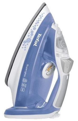 Утюг Tefal FV4496E0 , 2300Вт photo 3